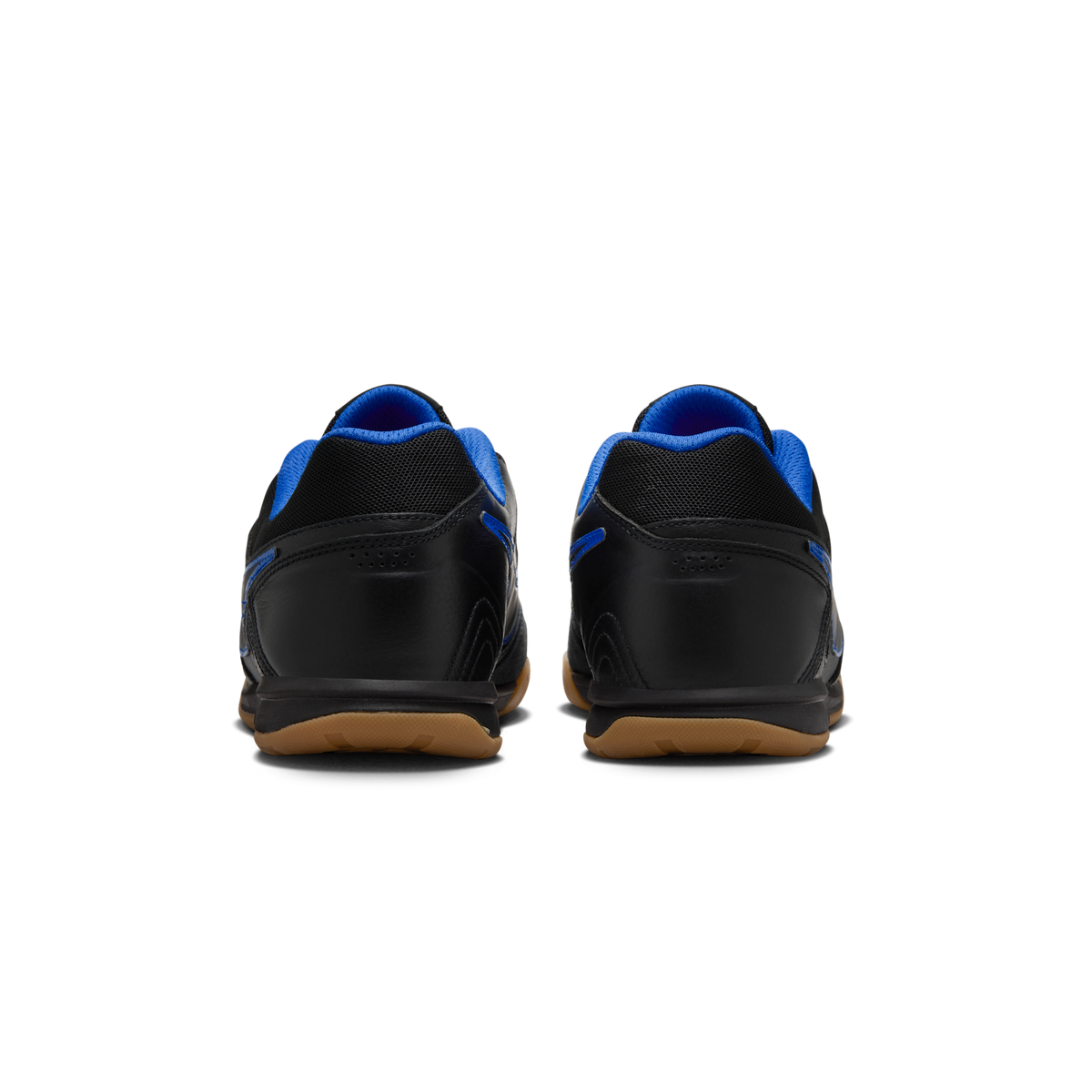 Nike Gato Black Royal Blue Gum