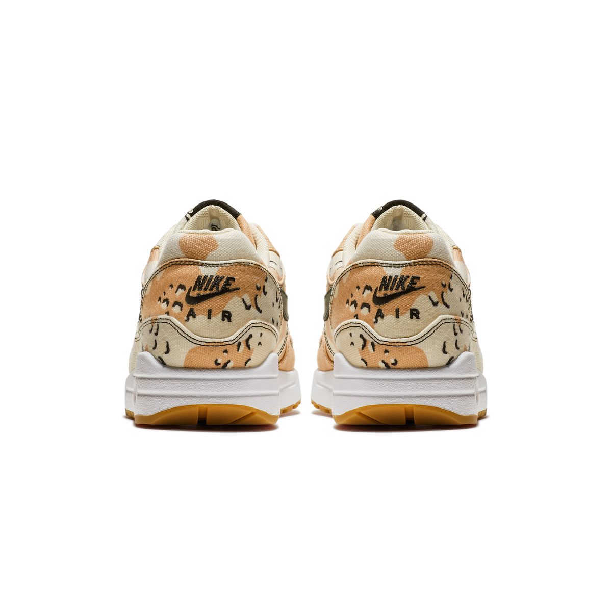 Nike Air Max 1 Desert Camo
