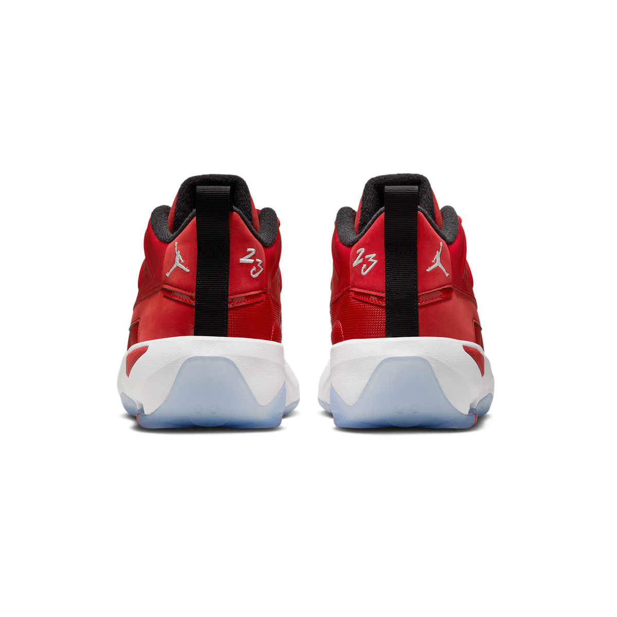 Jordan Max Aura 7 Varsity Red White