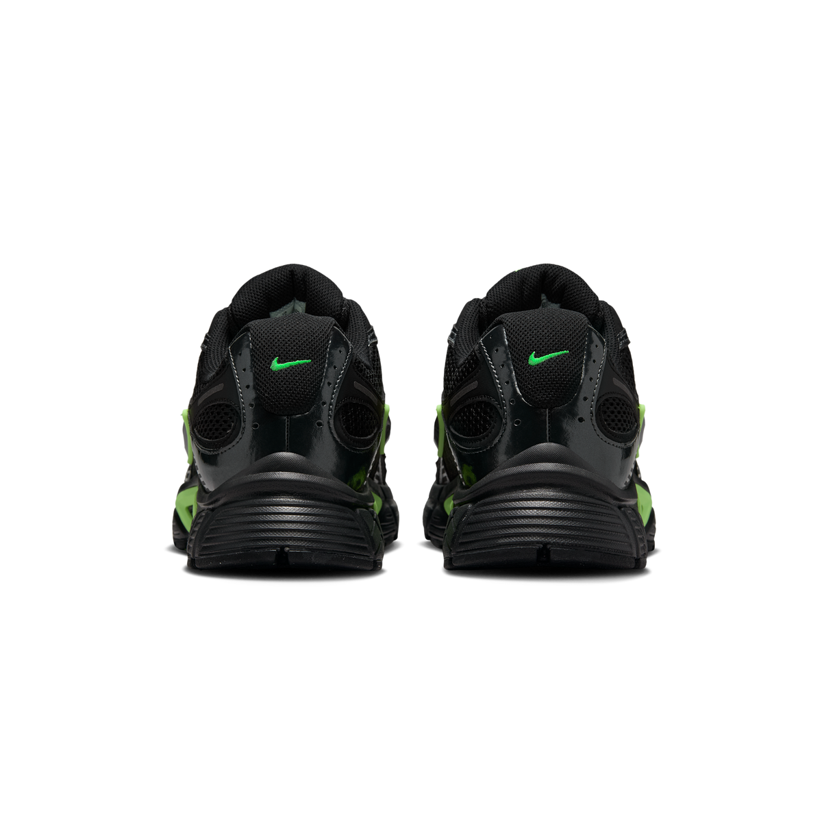 Nike V5 RNR Black Anthracite Lime Blast | HJ5228-005