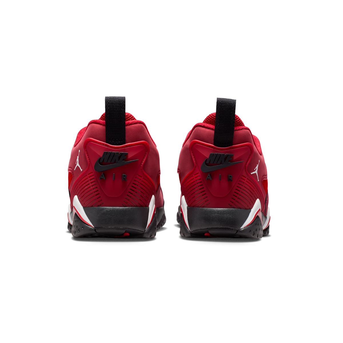 Jordan MVP 92 Gym Red White Black