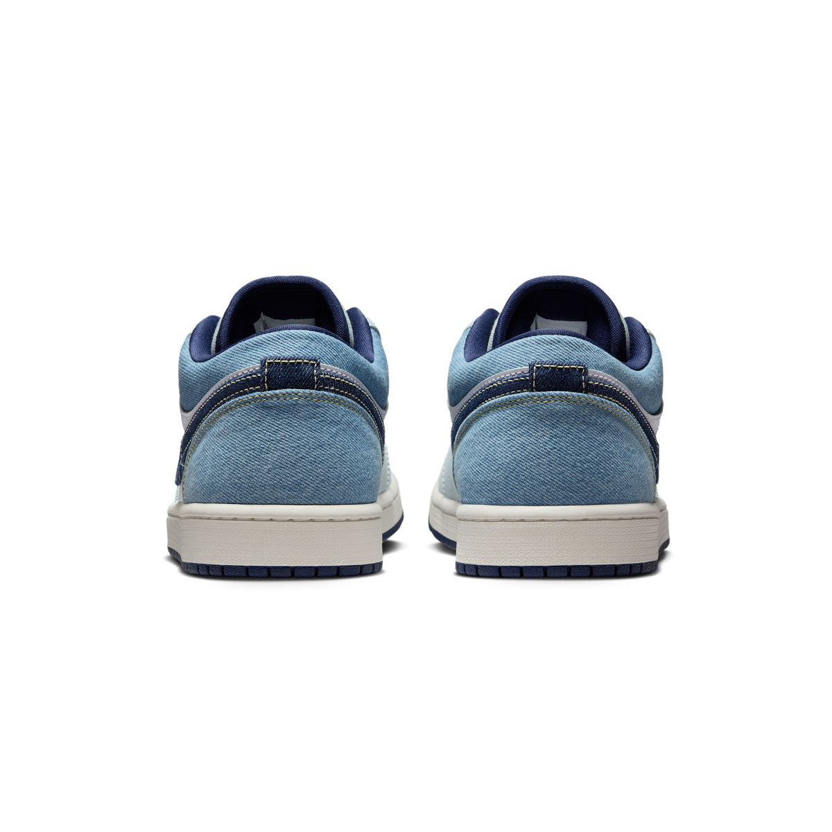 Jordan 1 Low SE Denim Star Blue