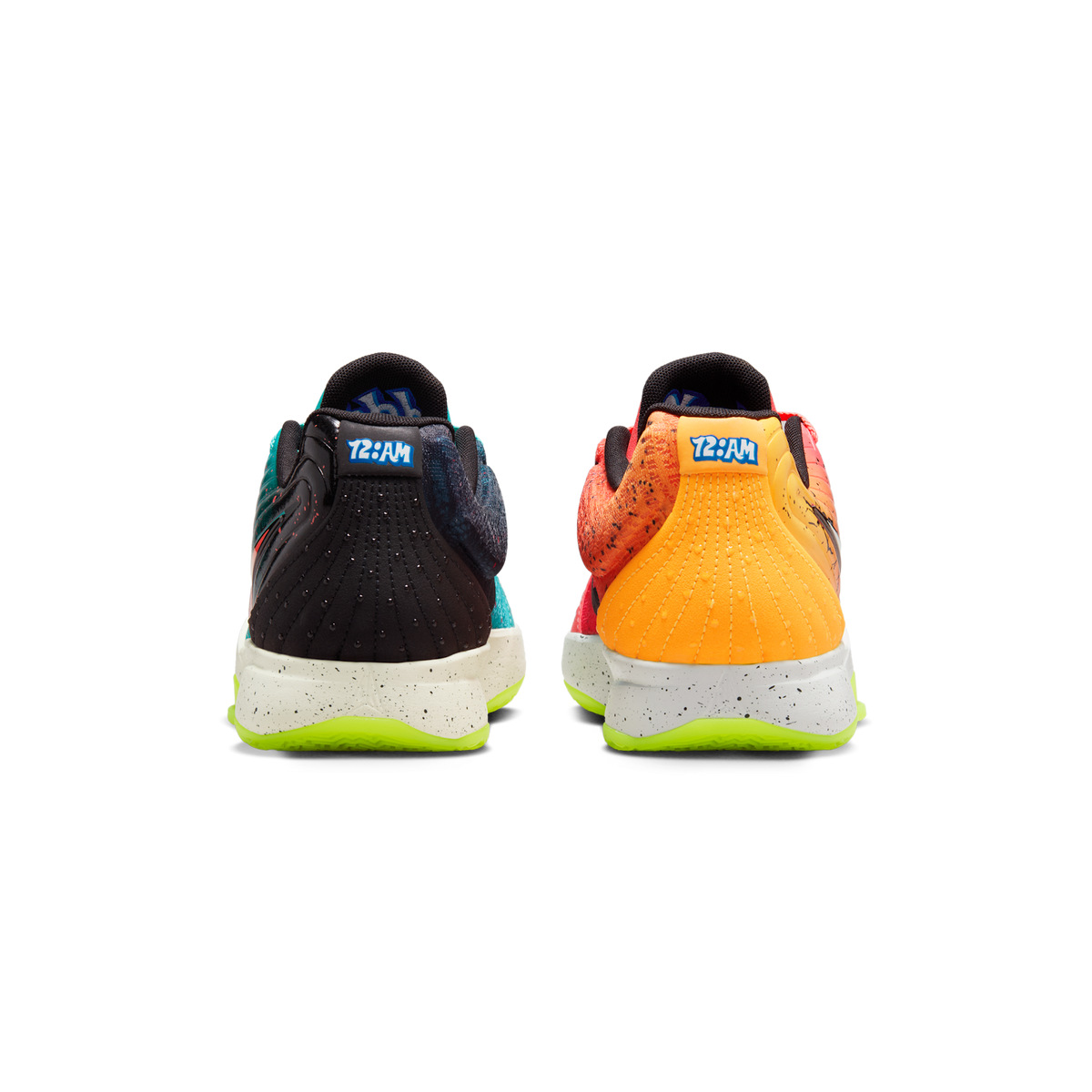 Nike Ja 2 Kool-Aid Mixed Berry