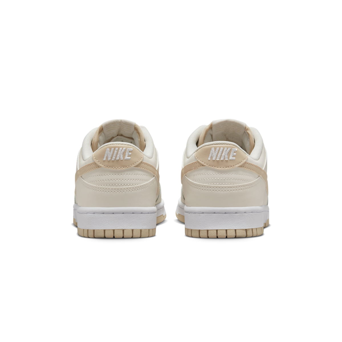 Nike Dunk Low Phantom Sanddrift | DV0831-003