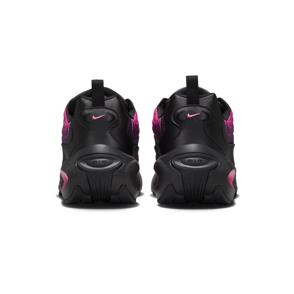 Nike Air Max Portal Black Pinksicle (Women's) | HV6354-001