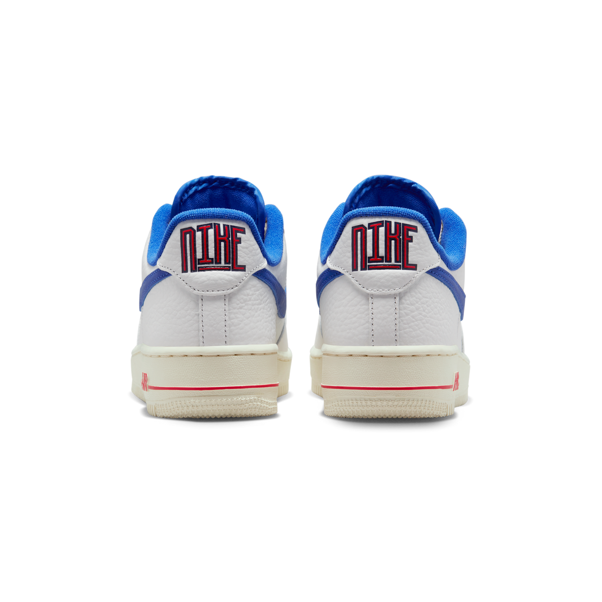 Nike Air Force 1 Low '07 LX Command Force University Blue Summit White (Women's)