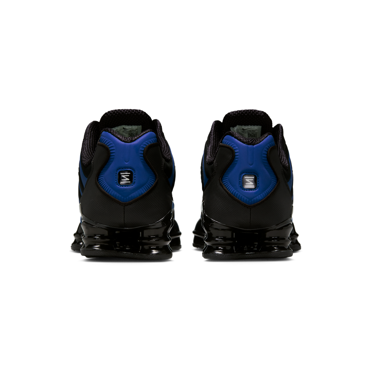 Nike Shox TL Reflective Court Blue | IH1338-002