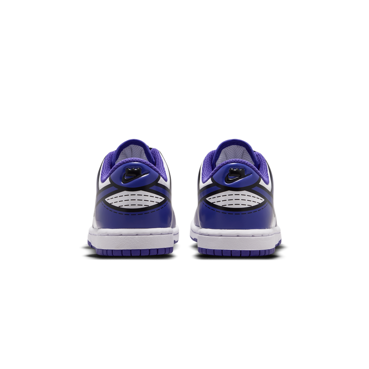 Nike Dunk Low LEGO White Bright Concord (PS)