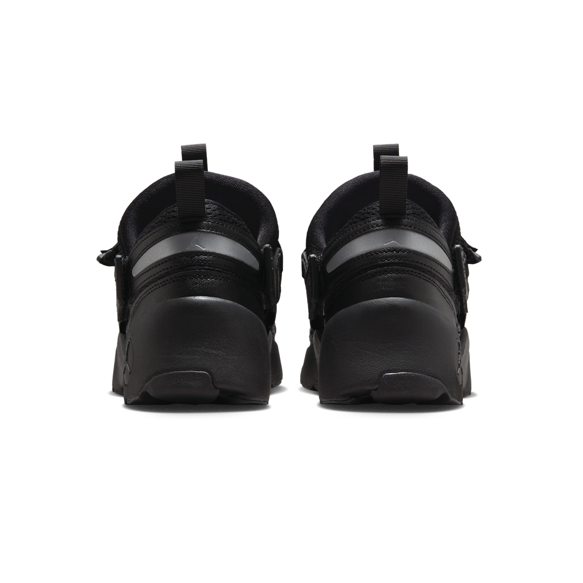 Jordan Trunner LX Triple Black (Women's)