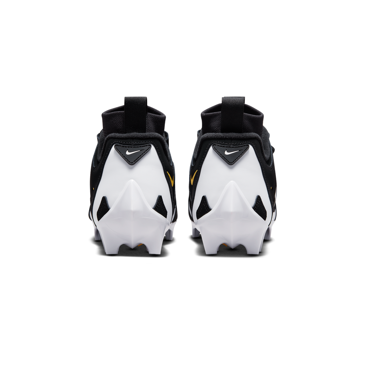 Nike Vapor Edge 360 DT Max '96 Cleat Diamond Turf Black White | HJ3360-001
