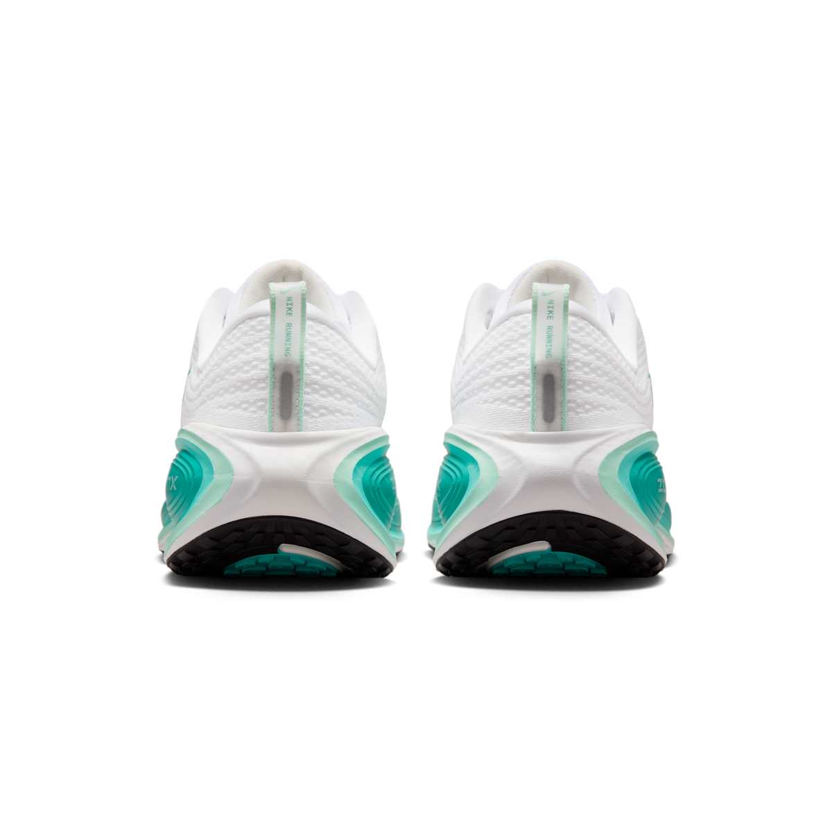 Nike Vomero Plus White Bleached Turquoise (Women's) | HV8154-100