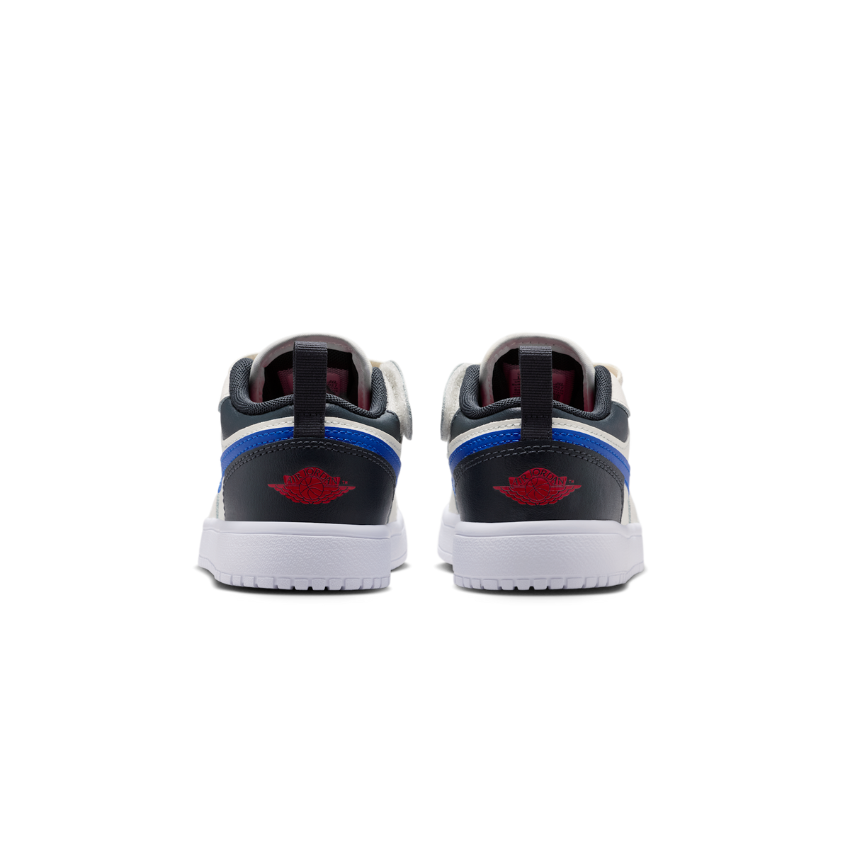 Jordan 1 Low ALT Phantom Sail Off Noir (PS)