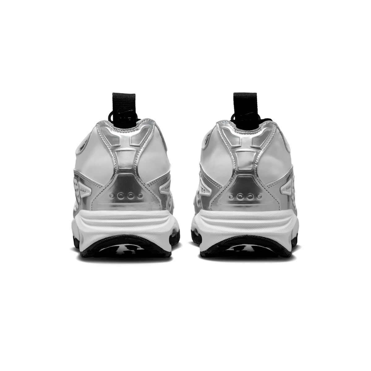 Nike Air Max Sunder SE White Metallic Silver (Women's) | HJ4130-100