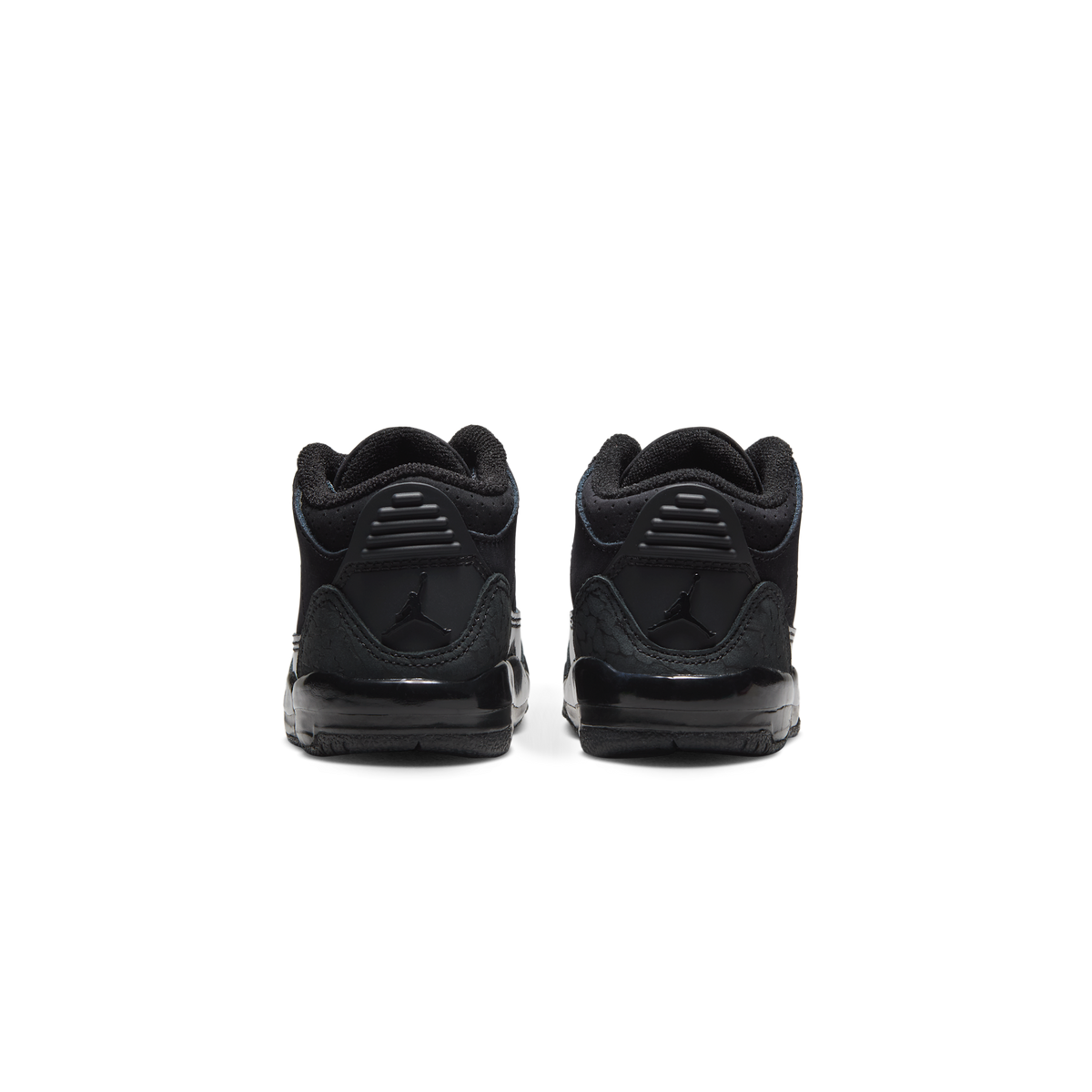 Jordan 3 Retro Black Cat (2025) (TD)