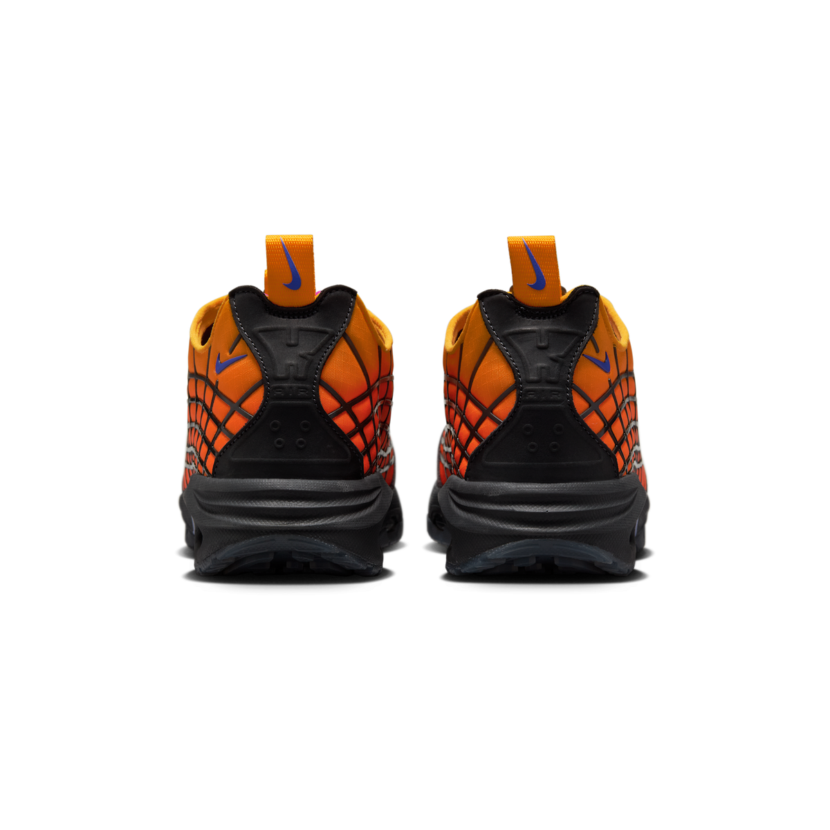 Nike Air Max Sunder SP Kids of Immigrants Sunrise | HF3286-700