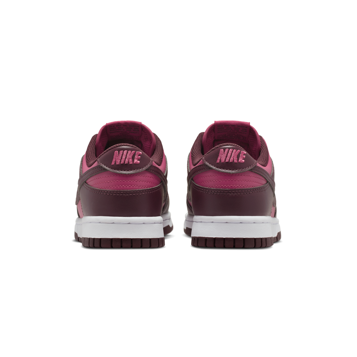 Nike Dunk Low Sweet Beet (Women's) | IM6572-600