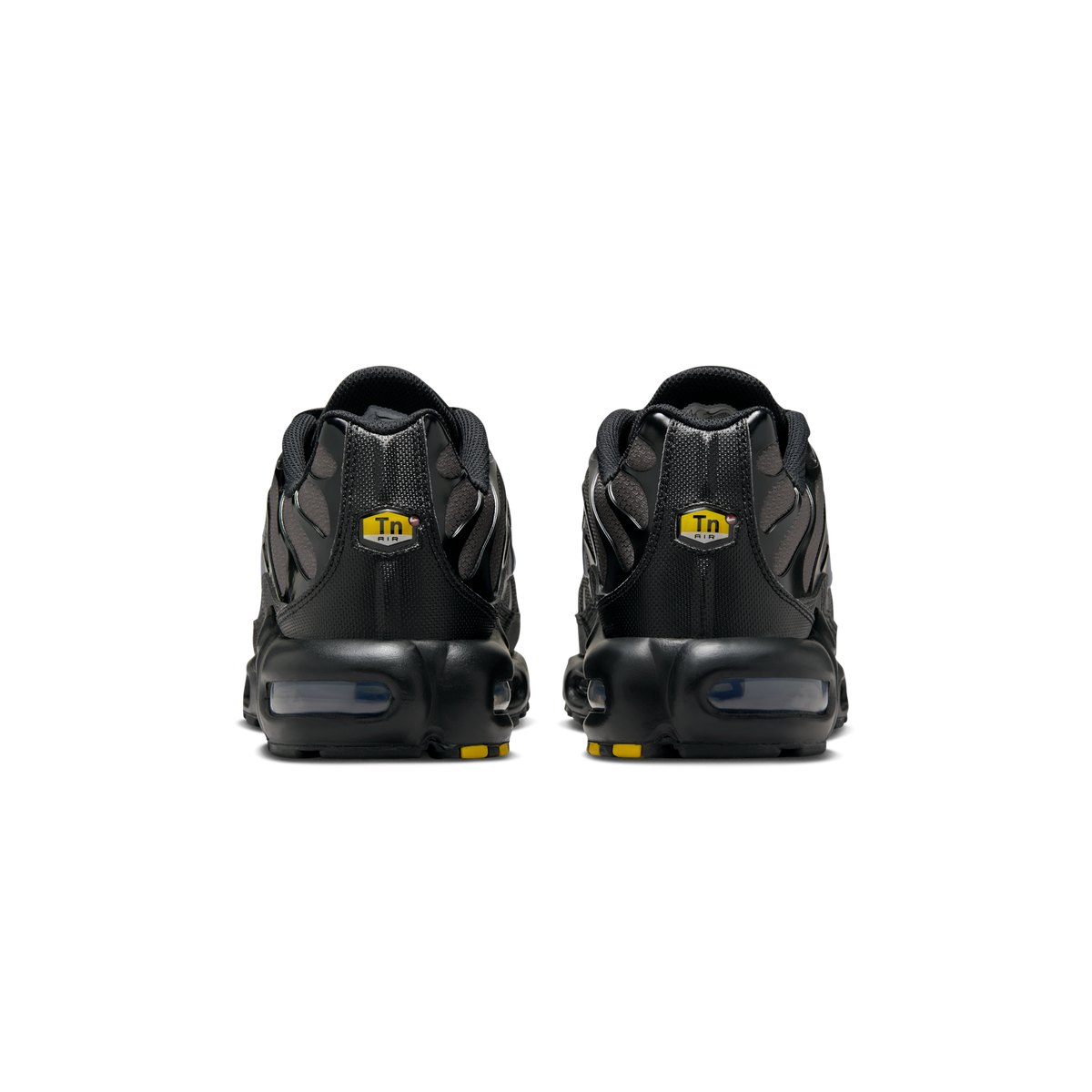 Nike Air Max Plus Black Diffused Blue | DM0032-018