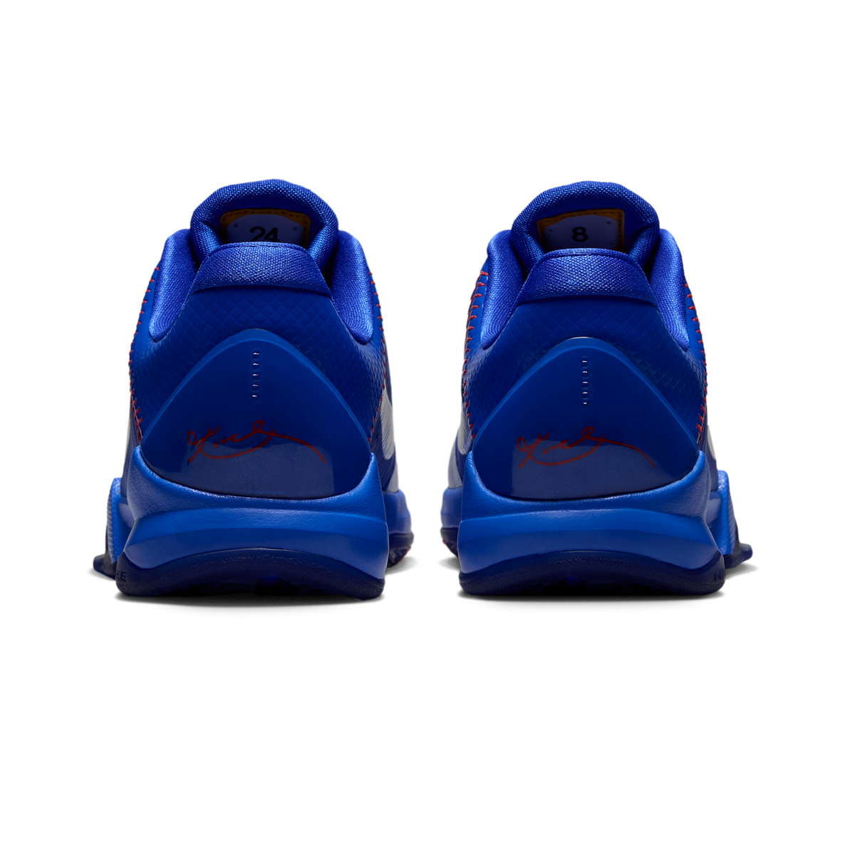 Nike Kobe 5 Dodgers (GS)