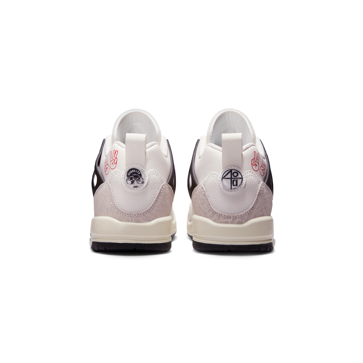 Jordan Spizike Low Spizike Was Here (GS)