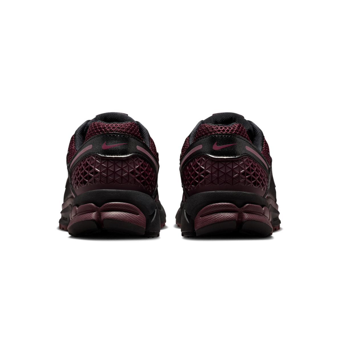 Nike Zoom Vomero 5 Black Burgundy Crush (Women's)