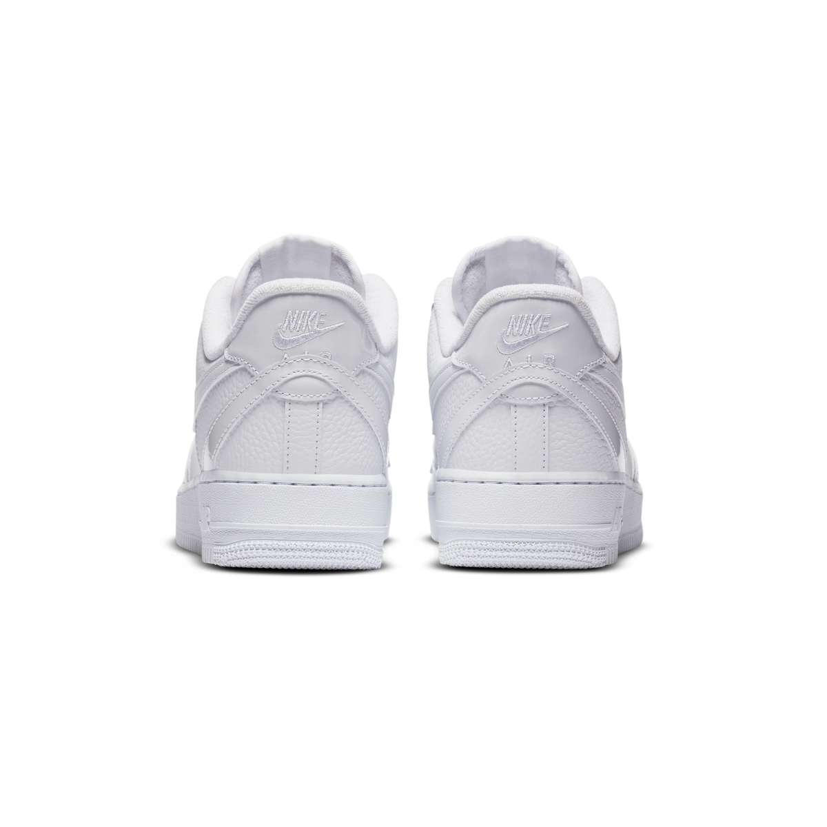 Nike Air Force 1 Low '07 LV8 White