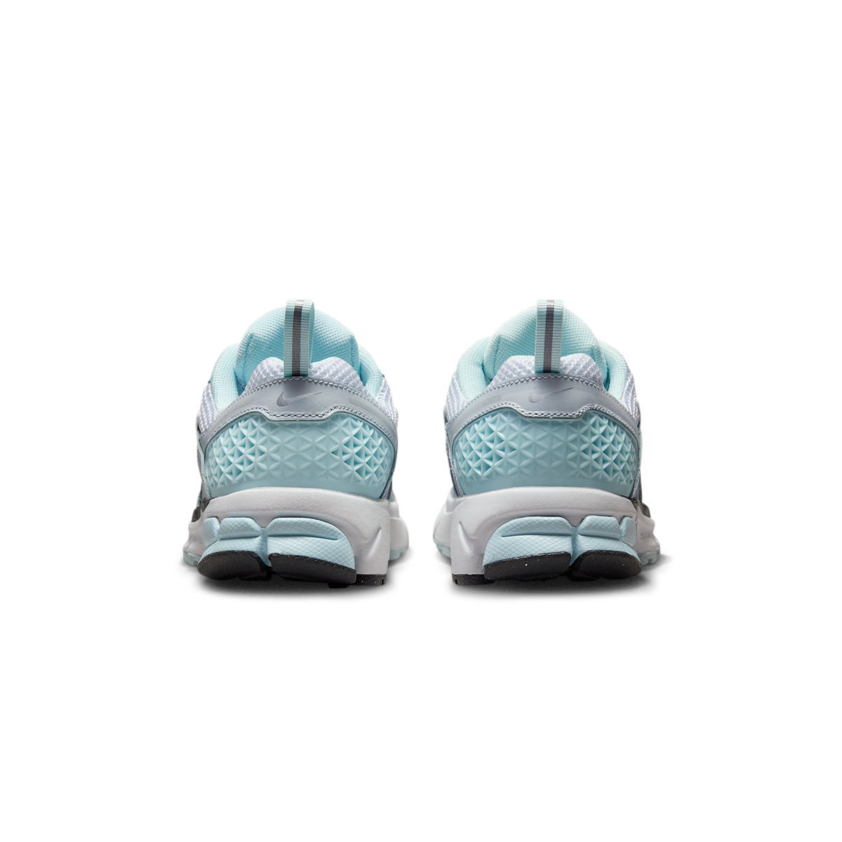 Nike Vomero 5 Pure Platinum Glacier Blue Wolf Grey Metallic Silver (GS) | HQ3255-043