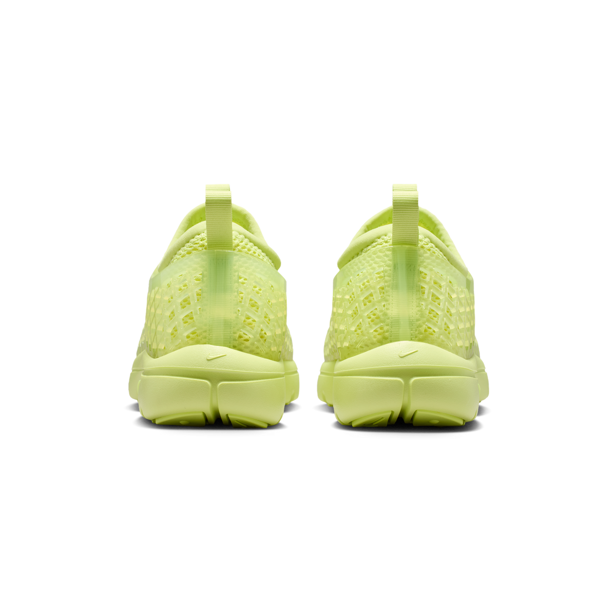 Nike Rejuven8 Run OG SP Jelly Light Lemon Twist Lime (Women's) | IR5726-700