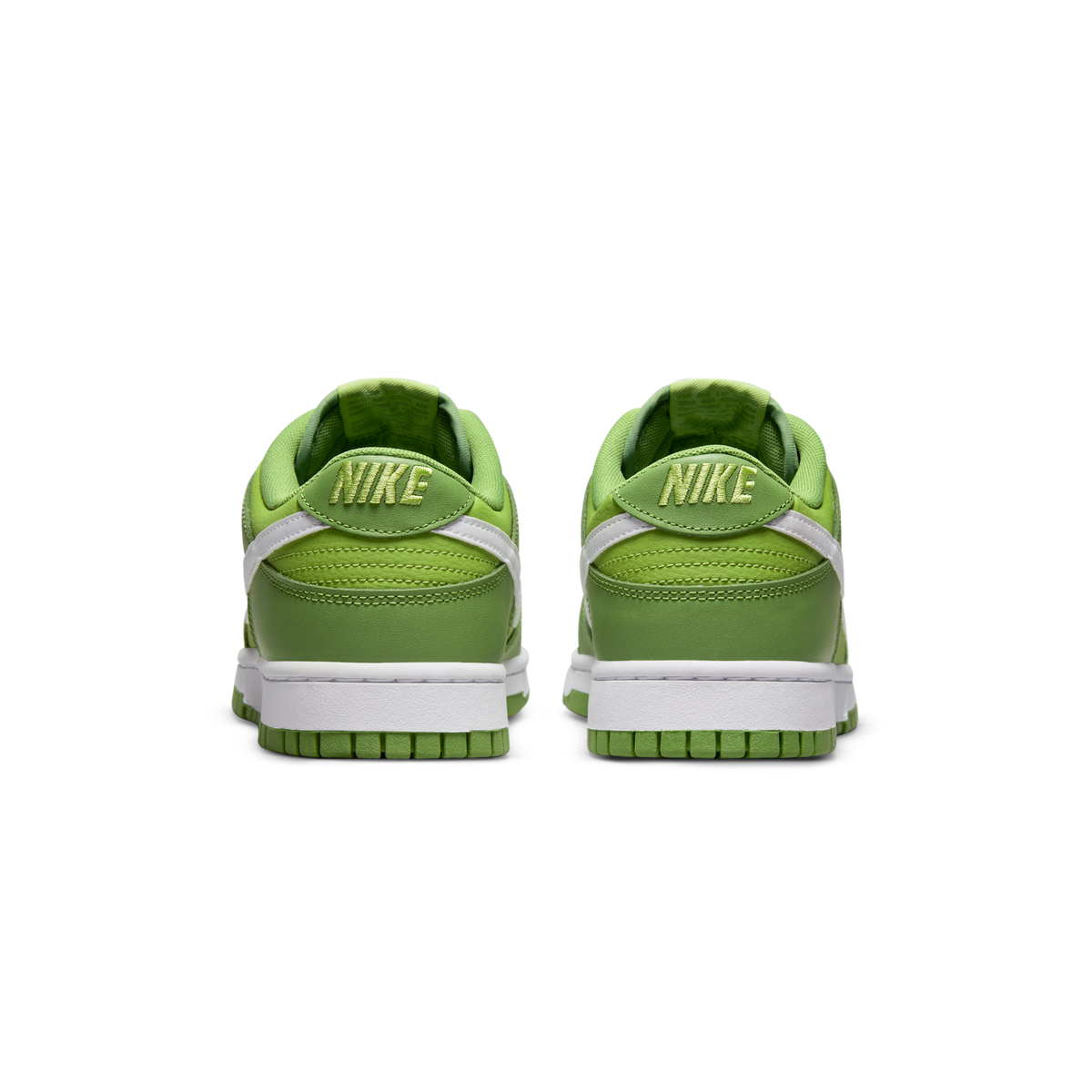 Nike Dunk Low Chlorophyll