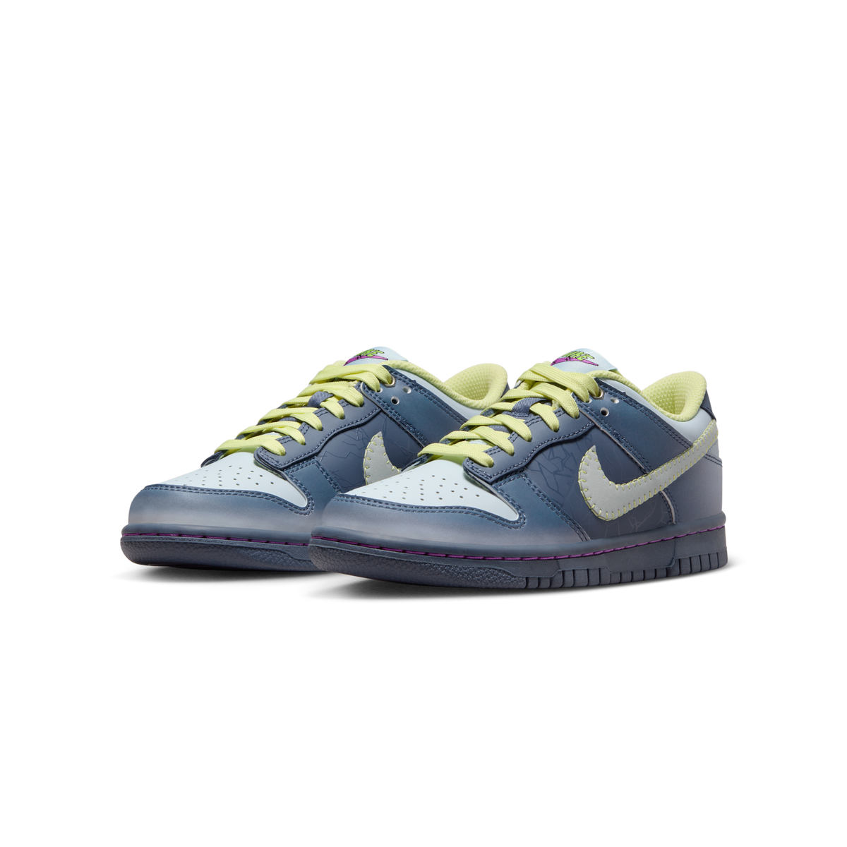 Nike Dunk Low Halloween I Am Fearless (GS)
