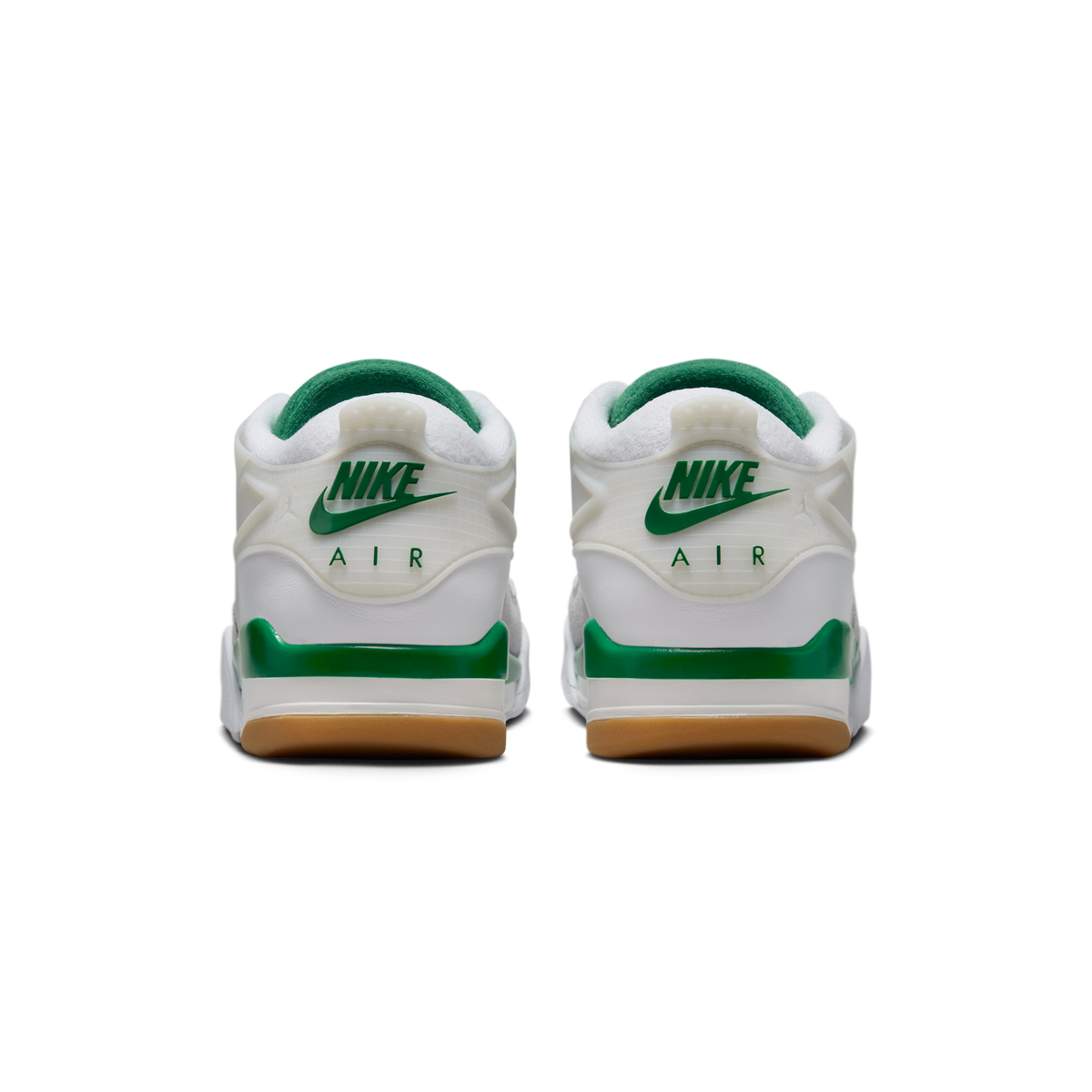 Jordan 4 RM Pine Green