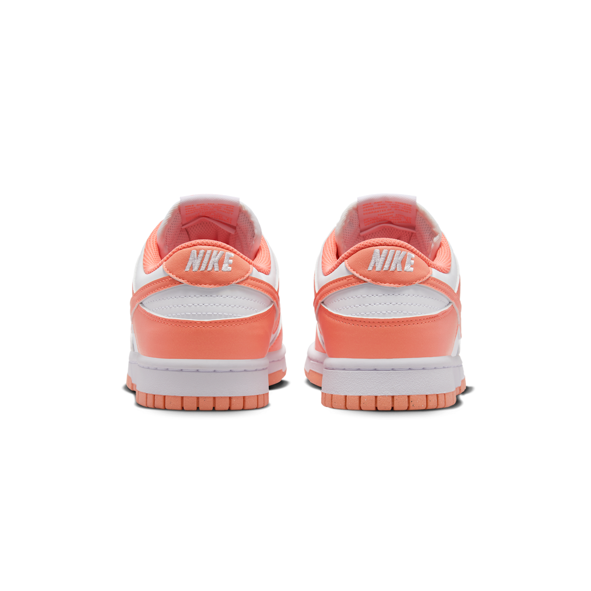Nike Dunk Low Light Wild Mango (Women's) | DD1873-109