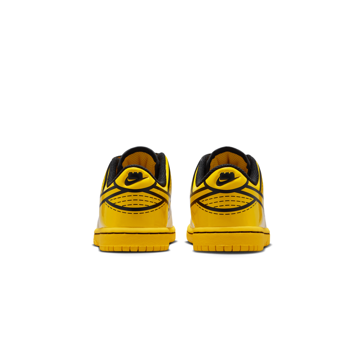 Nike Dunk Low LEGO Tour Yellow (PS)