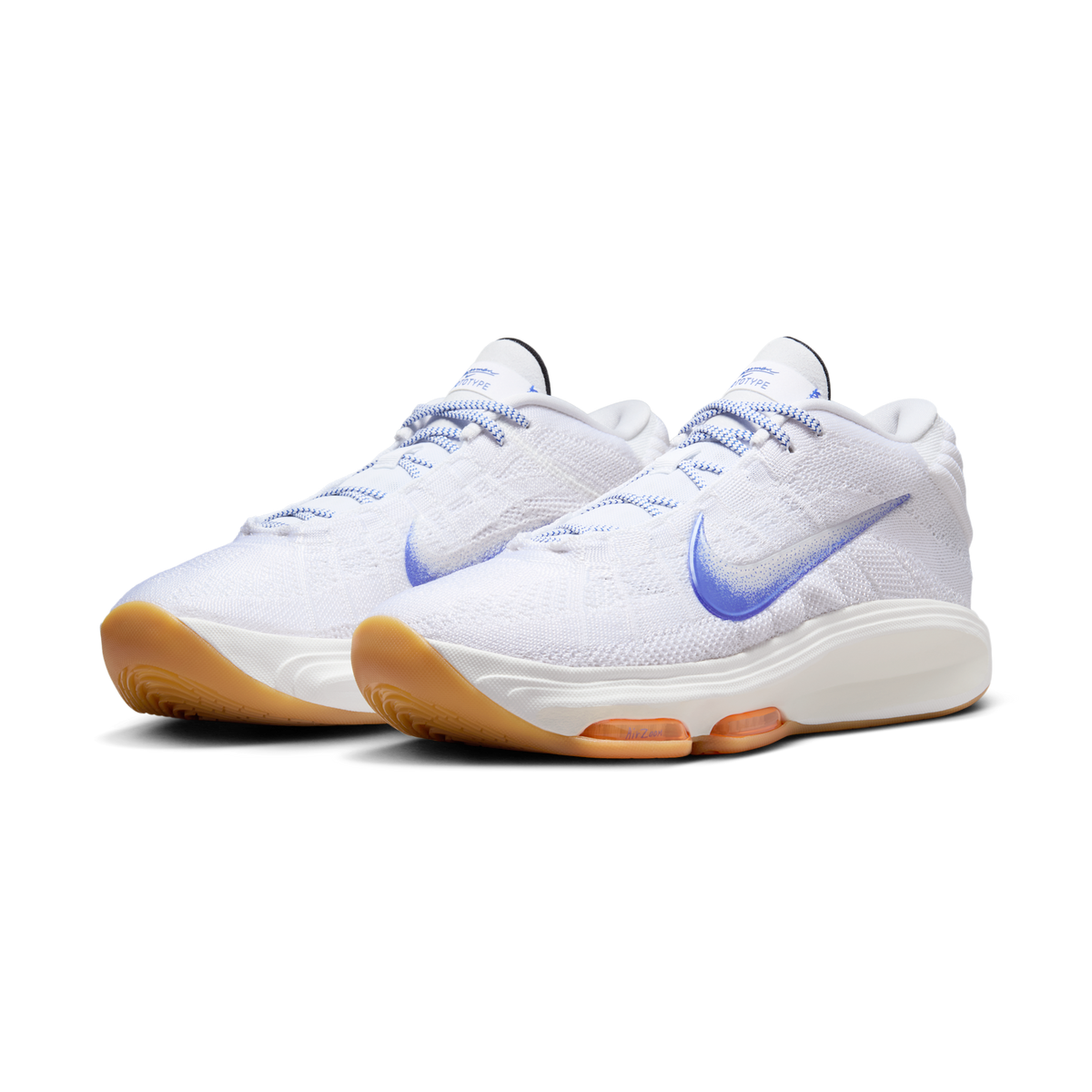 Nike Air Zoom GT Hustle 3 FP Blueprint Pack