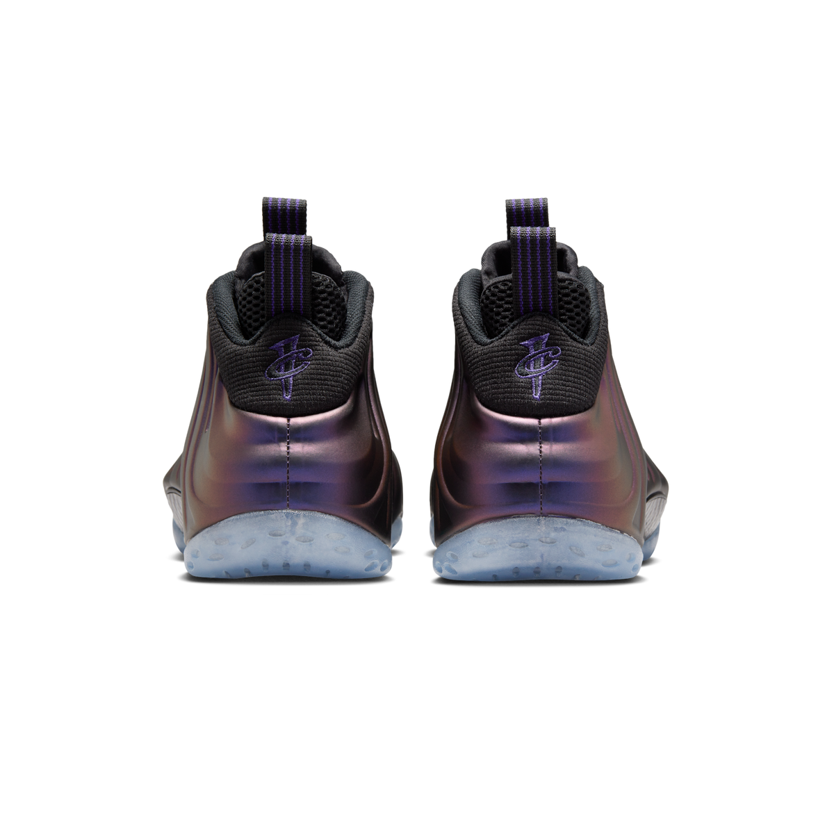 Nike Air Foamposite One Eggplant (2024)