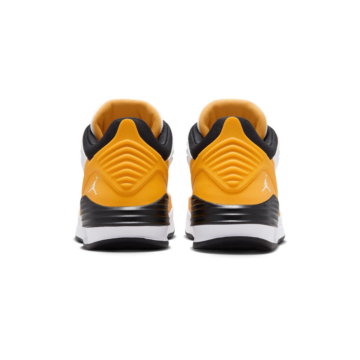 Jordan Max Aura 5 White Yellow Ochre