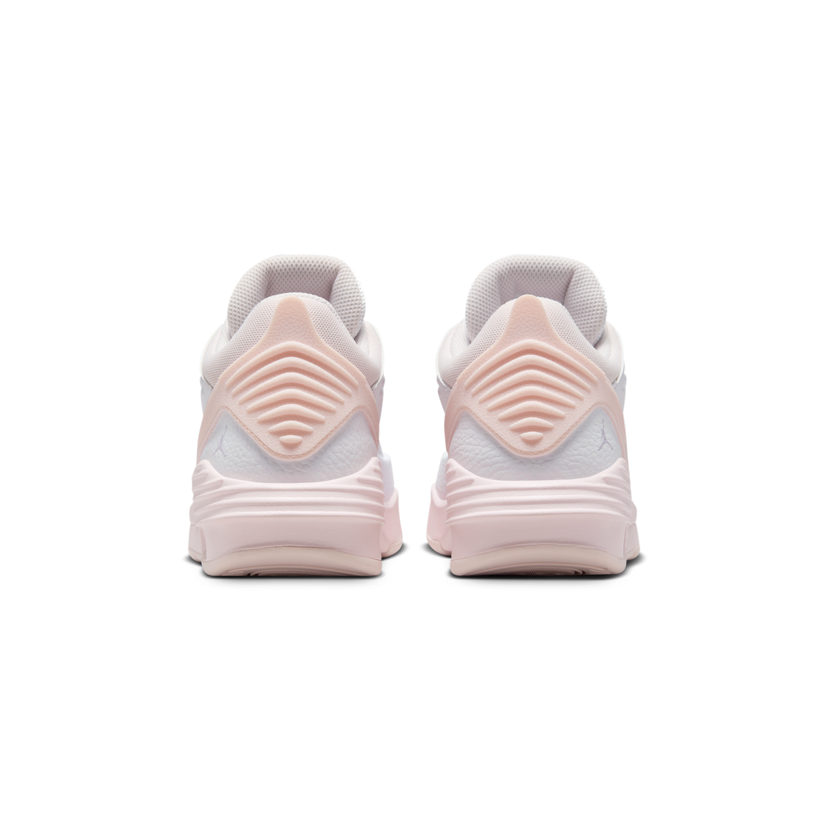 Jordan Max Aura 5 White Violet Frost Pink Wash (GS)