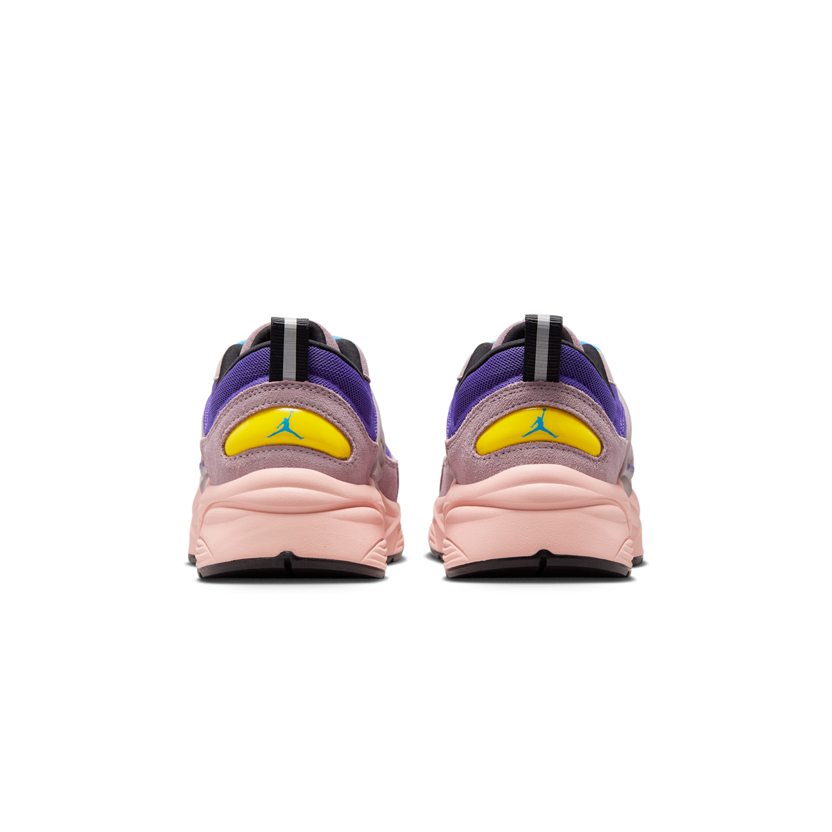 Jordan Trunner O/S Purple Smoke