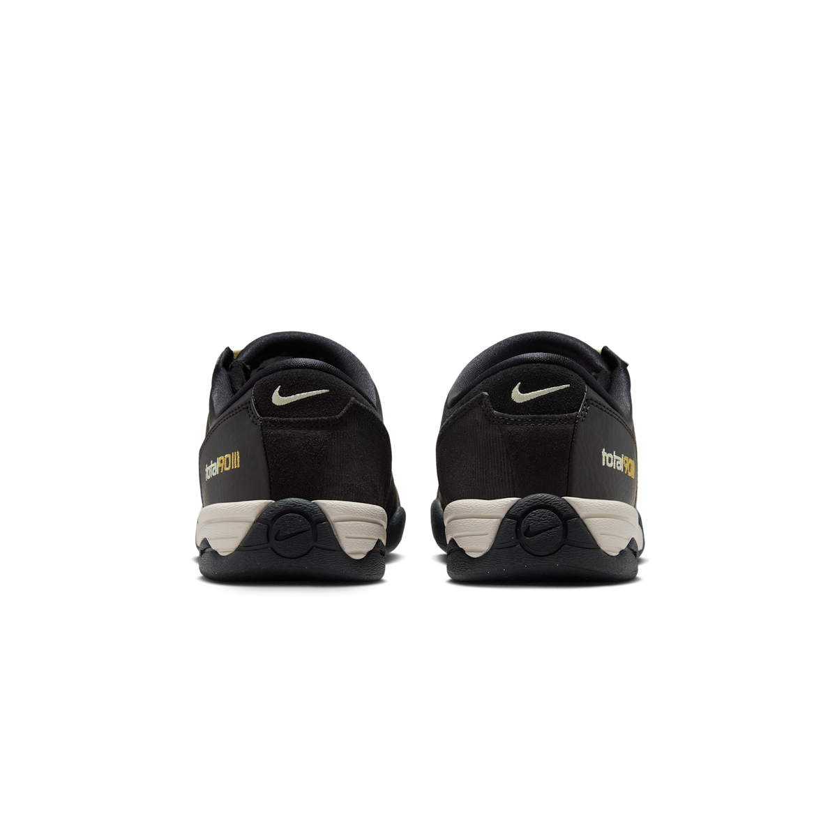 Nike Total 90 3 Black Coconut Milk