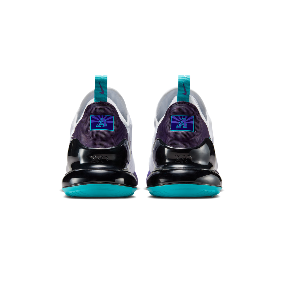 Nike Air Max 270 Arizona Diamondbacks