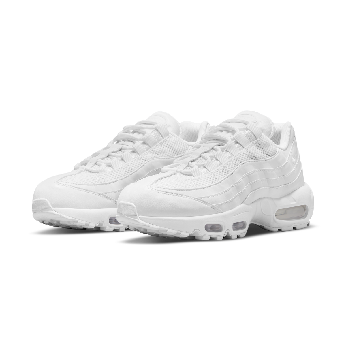 Nike Air Max 95 Next Nature White (Women's)