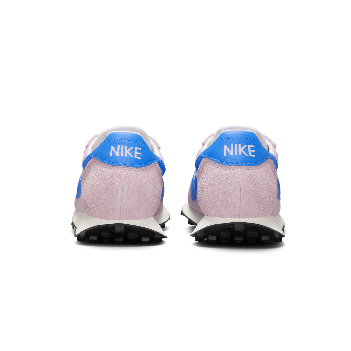 Nike LD-1000 Iced Lilac Sail Black Pacific Blue (Women's)