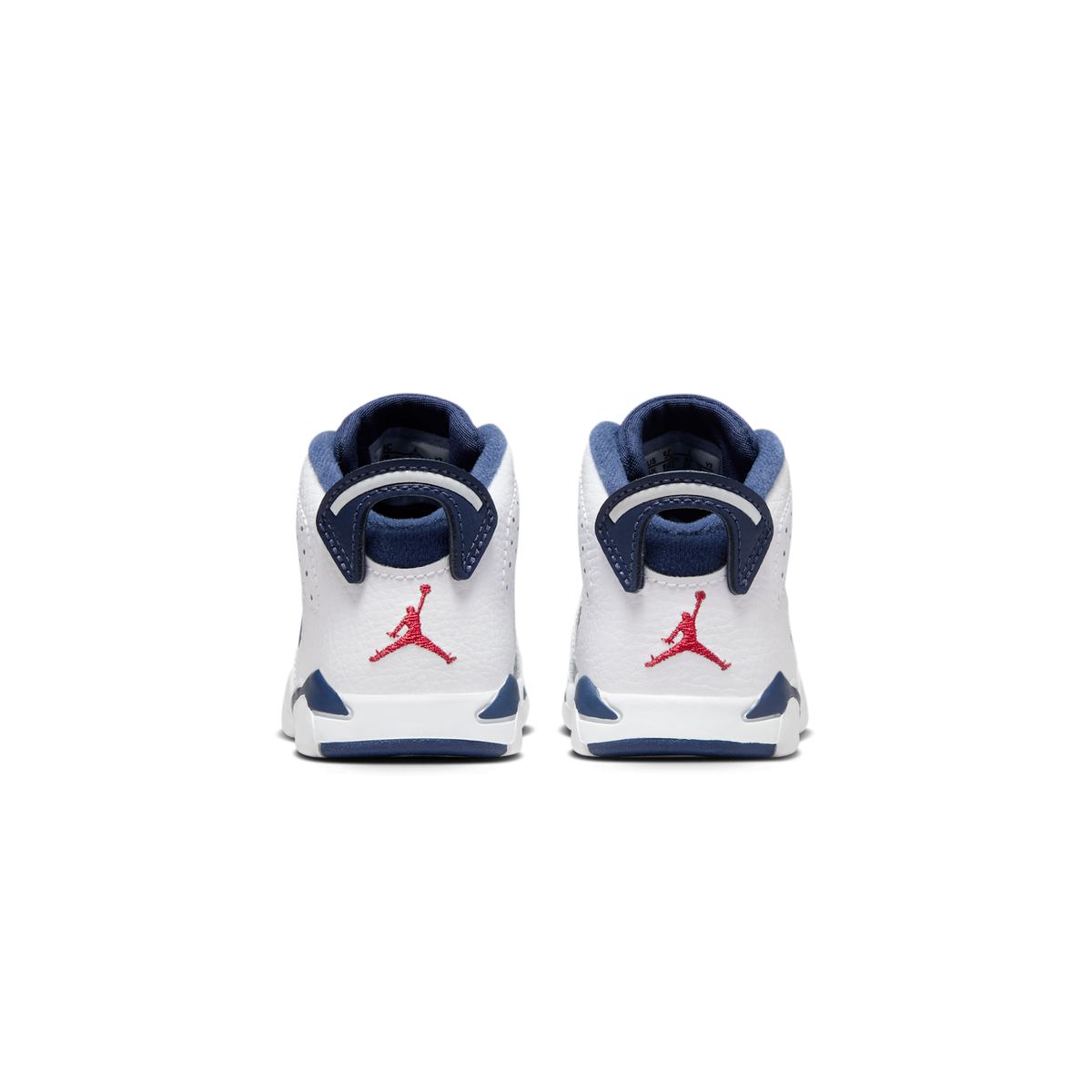 Jordan 6 Retro Olympic (2024) (TD)