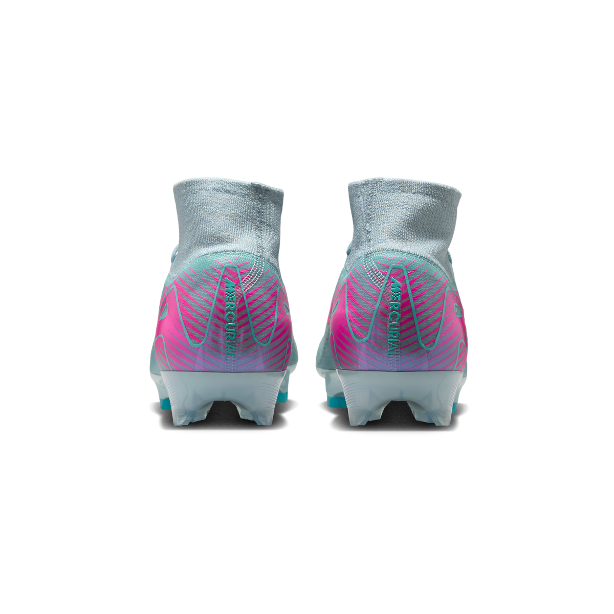 Nike Zoom Mercurial Superfly 10 Elite FG Prism Pack