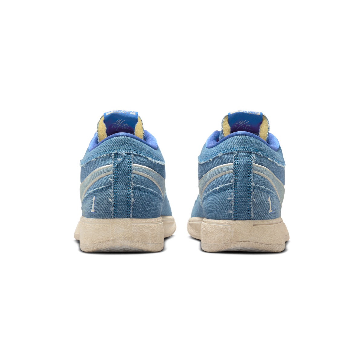 Nike Book 1 Blue Blood