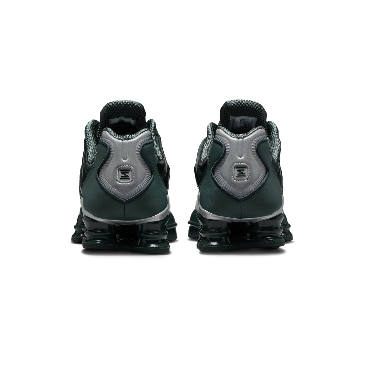Nike Shox TL Seaweed Gunmetal | AV3595-302