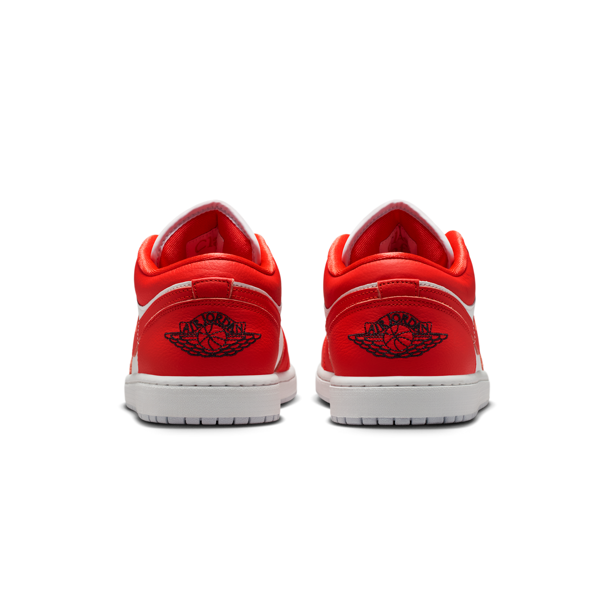 Jordan 1 Low SE Chile Red