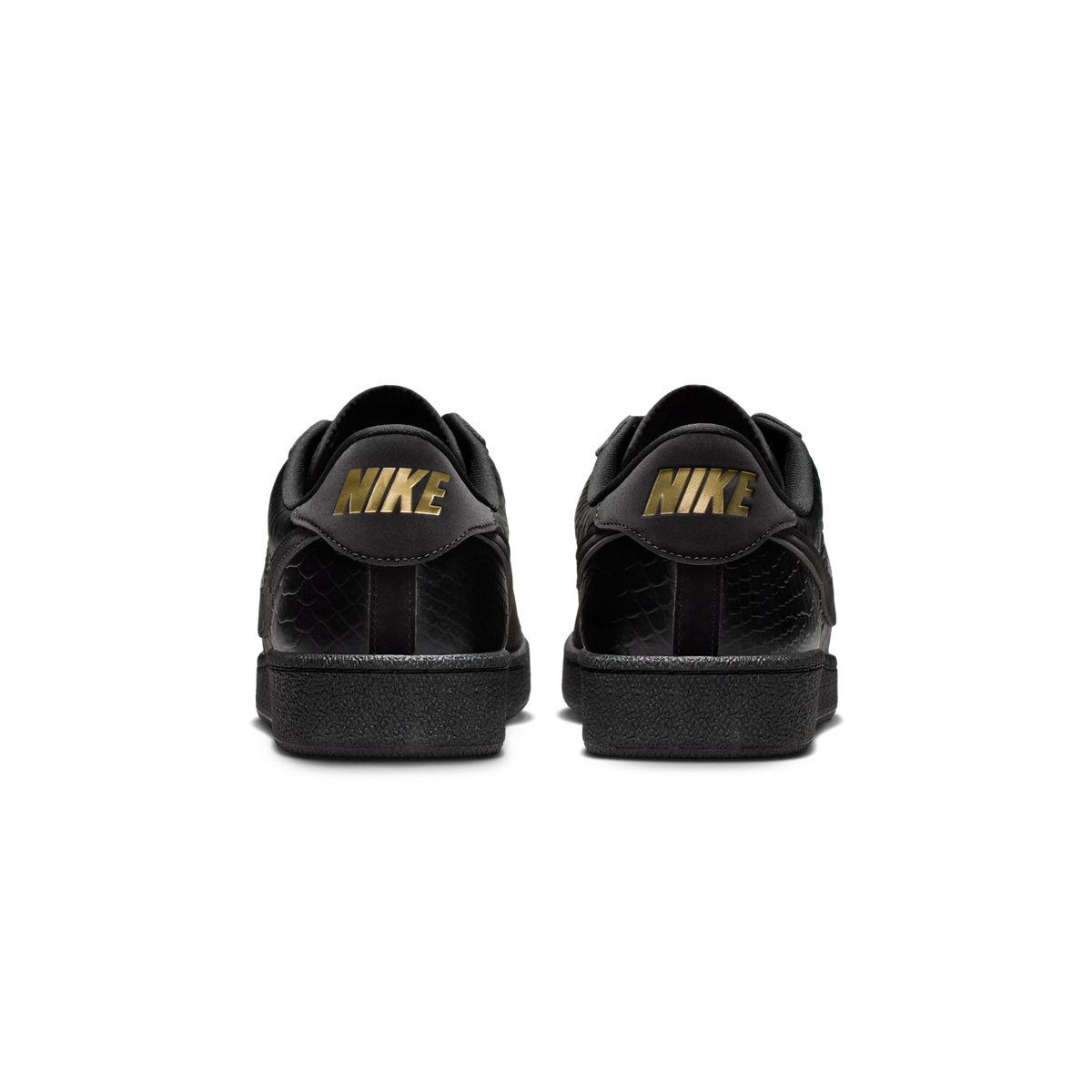 Nike Tennis Classic CS PRM WTCH BND Black | IQ5786-001