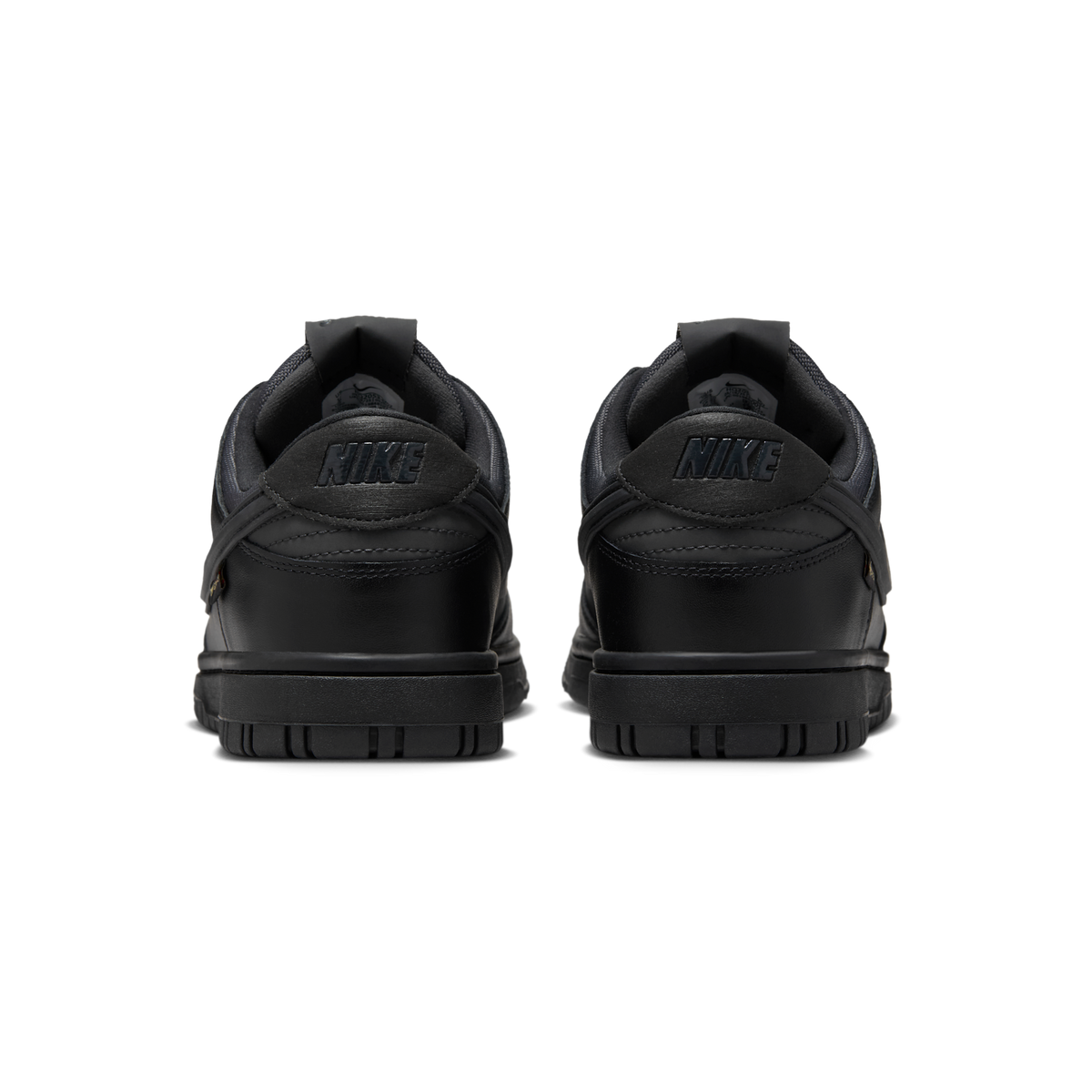 Nike Dunk Low Gore-Tex Triple Black