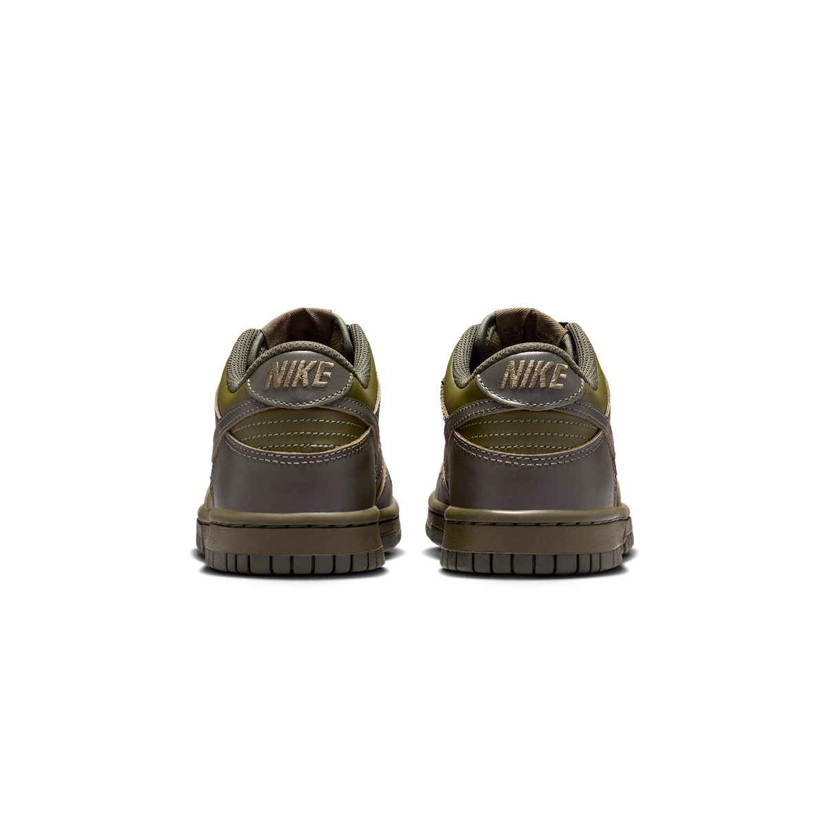 Nike Dunk Low Cargo Khaki Sequoia (GS) | FB9109-302