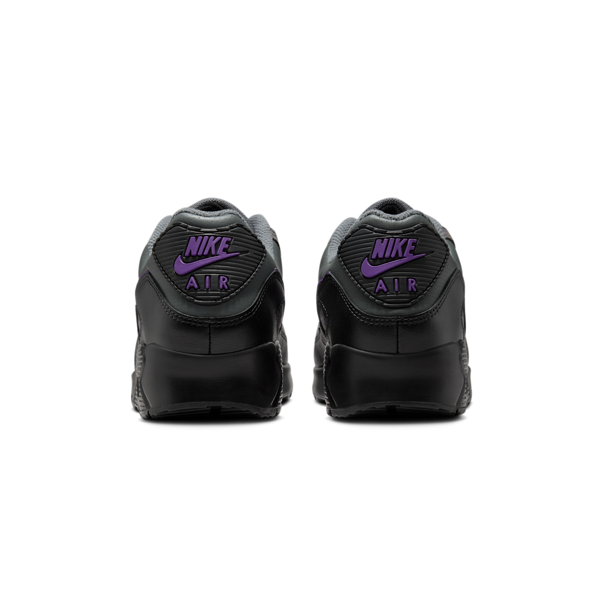 Nike Air Max 90 Iron Grey Wild Grape